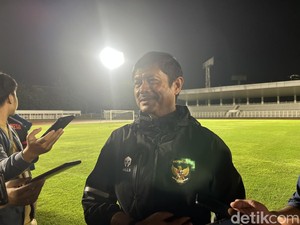 Indra Sjafri: PSSI Paham Piala AFF U-23 Bukan Agenda FIFA, tapi ...