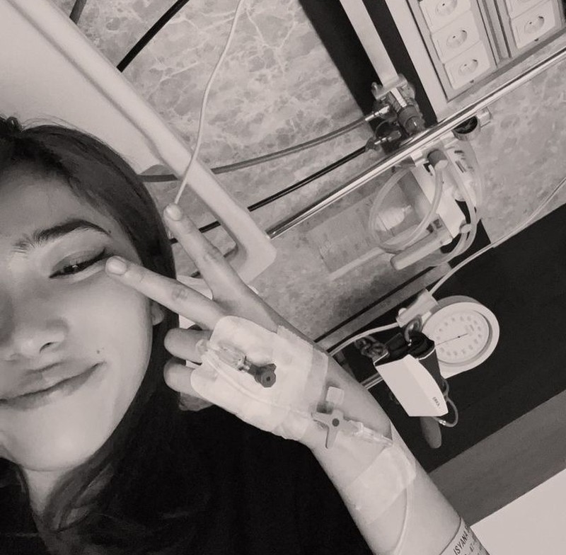 Isyana Sarasvati