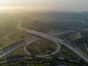 Malaysia Gratiskan Tarif Tol Saat Lebaran, Indonesia Gimana?