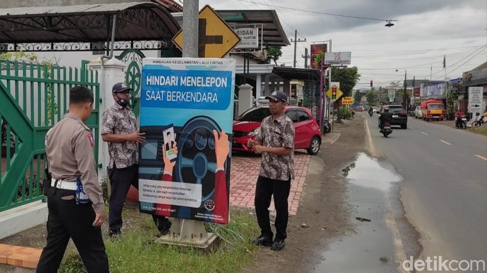 jalur blackspot trenggalek