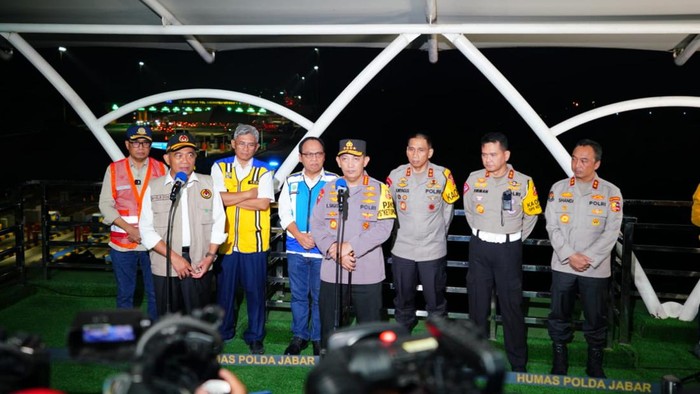 Kapolri Jenderal Listyo Sigit Prabowo