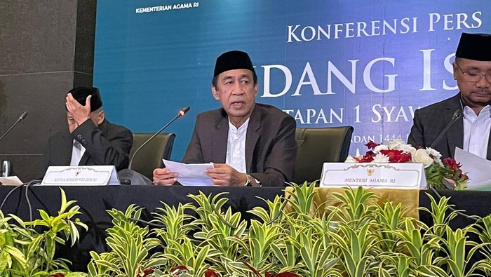 Ketua Komisi VIII DPR RI Ashabul Kahfi