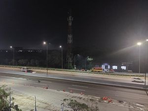 Contraflow di Km 30-70 Disetop, Pengemudi Arah Jakarta Bisa Lewat Dawuan