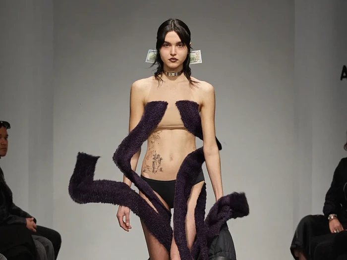 Koleksi Avavav Fall 2023