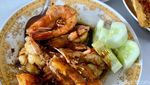 Segar Mlekoh! Asem-asem Daging Koh Liem, Kuliner Semarang Sejak 1978