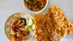 Segar Mlekoh! Asem-asem Daging Koh Liem, Kuliner Semarang Sejak 1978