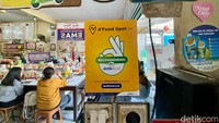 Asem-asem Koh Liem kami rekomendasikan sebagai salah satu d’foodspot yang wajib dicoba saat di Semarang. Mampir yuk!