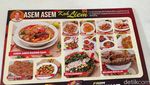 Segar Mlekoh! Asem-asem Daging Koh Liem, Kuliner Semarang Sejak 1978