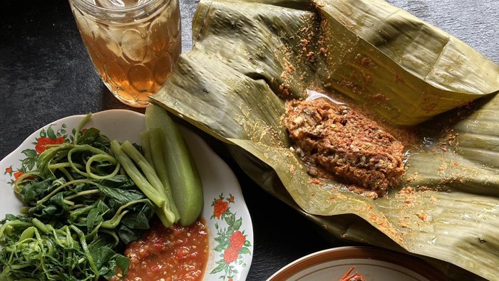 Kuliner mudik Banyuwangi
