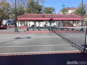 11 Lokasi Shalat Idul Fitri Muhammadiyah di Blitar Raya
