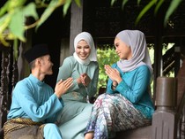 5 Keutamaan Husnuzan, Kunci agar Mampu Jalani Hidup dengan Tenang