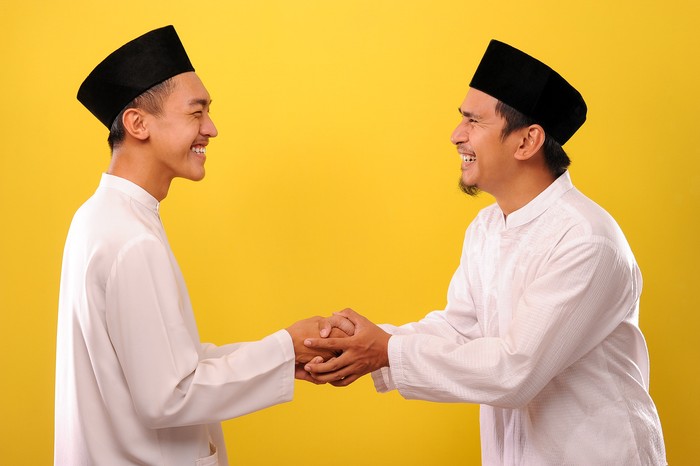 lebaran hikmah