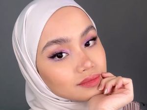 7 Tips Makeup yang Cepat dan Tahan Lama, Cocok untuk Silaturahmi Lebaran