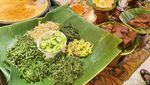 Mantap Sedap! Nasi Gudeg Pakai Sate Koyor di Resto Milik Anne Avantie