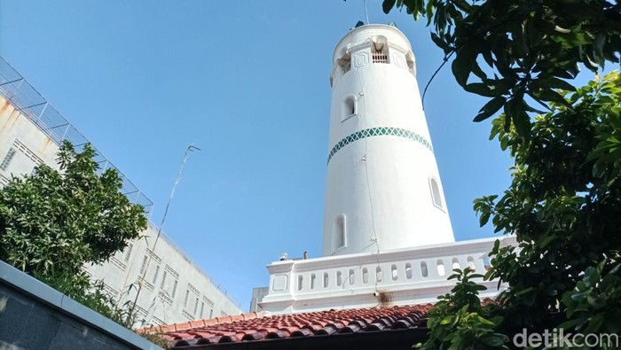 Masjid An-Nawier Masjid An-Nawier