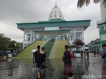 Sejarah Pesantren di Indonesia dan Asal-usul Nama Pondok Ternama