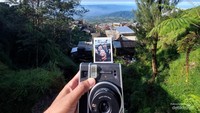 Liburan ke Nepal Van Java ajak sahabat keluarga pasangan biar lebih seru