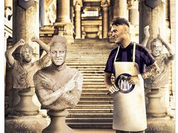 Riuh Netizen Sambut Derby della Madonnina Tersaji Lagi di Liga Champions