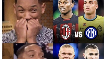 Semifinal Liga Champions saat ini berbobot karena diisi tim-tim hebat. Foto: Twitter