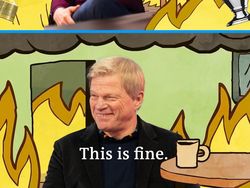 Bayern Diolok-olok Usai Disingkirkan Man City