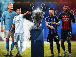 Jadwal Semifinal Liga Champions, Ada Derby Della Madonnina