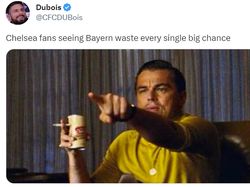 Bayern Diolok-olok Usai Disingkirkan Man City