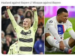 Bayern Diolok-olok Usai Disingkirkan Man City