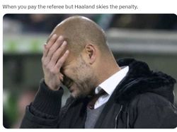 Bayern Diolok-olok Usai Disingkirkan Man City