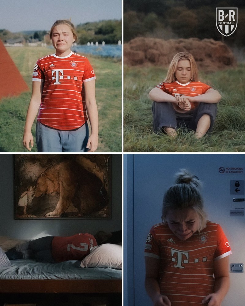 Meme Manchester City Tendang Bayern Munich Dari Liga Champions