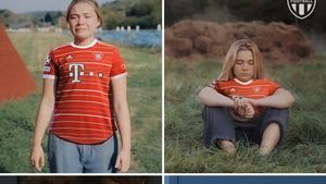 Bayern Diolok-olok Usai Disingkirkan Man City
