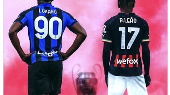 Netizen mengedit dengan versi saat ini. Foto: Twitter