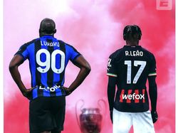 Riuh Netizen Sambut Derby della Madonnina Tersaji Lagi di Liga Champions