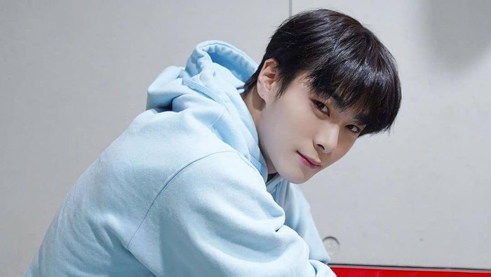 Moonbin ASTRO Diduga Bunuh Diri, Kesehatan Mental Jangan Dianggap Sepele