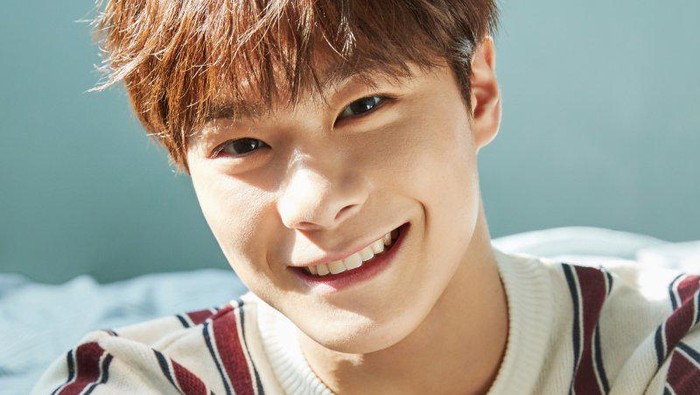 Moonbin ASTRO