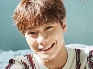 Duka Cita Untuk Moonbin ASTRO, Netizen Kaitkan dengan Gerhana Matahari