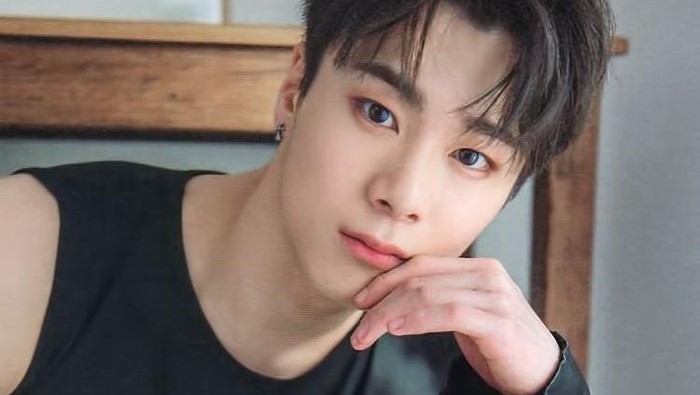 Riwayat Sakit Moonbin ASTRO Sebelum Ditemukan Tewas di Apartemen