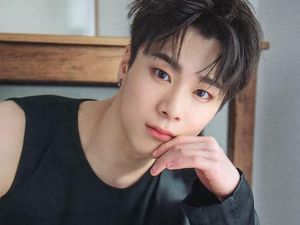 Prosesi dan Lokasi Pemakaman Moonbin ASTRO Dirahasiakan