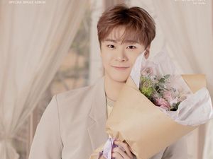 Agensi Benarkan Moonbin ASTRO Meninggal: Kami Berduka