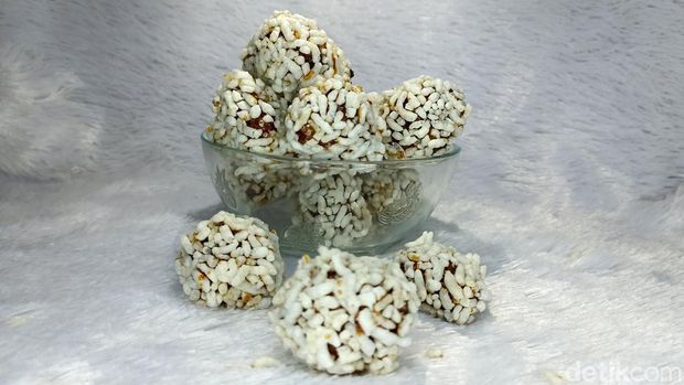 Oleh-oleh khas Trenggalek