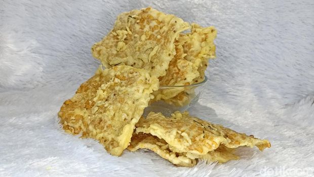 Oleh-oleh khas Trenggalek