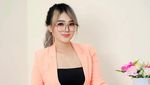 5 Potret Olivia Noor Masih Suka Gombalin Netizen Selama Ramadan