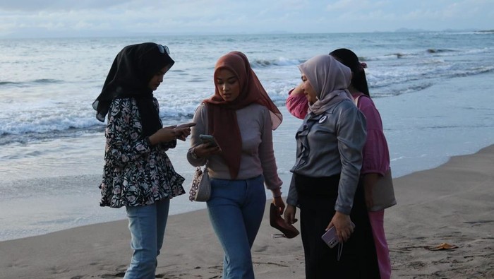 Pantai Anyer