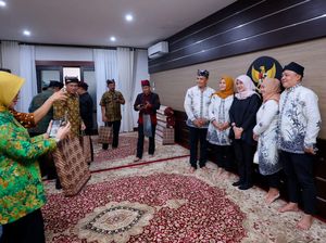 Gelar Mudik Bareng, Pemkab Banyuwangi Ajak Perantau Kumpul Bareng di Pendopo