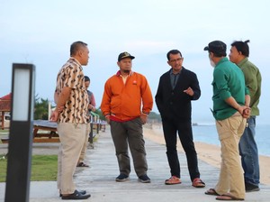 Wabup Garut Minta Pengelola Wisata Tingkatkan Profesionalitas