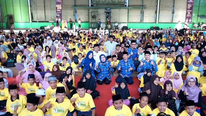 Pemkab Serang