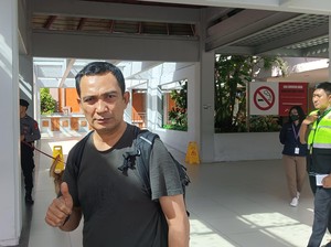 Terlambat 3,5 Jam, Penumpang Pesawat ke Makassar Terlunta di Ngurah Rai