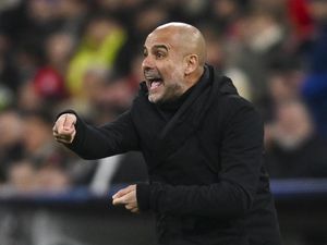 Murka Pep Guardiola soal Rasisme di LaLiga