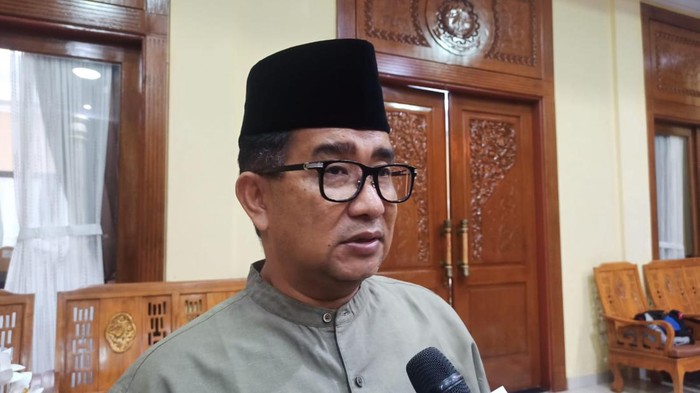 Pj Gubernur Sulbar Akmal Malik