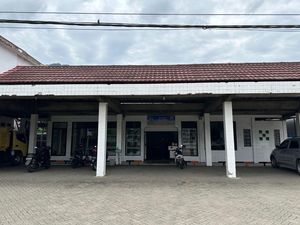 Warkop Mandiri Camba, Rest Area Legendaris di Jalan Poros Maros-Bone
