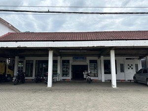 Warkop Mandiri Camba, Rest Area Legendaris di Jalan Poros Maros-Bone